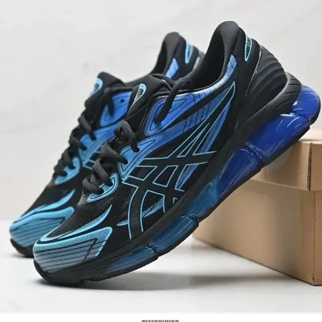 ASICS Running Shoes