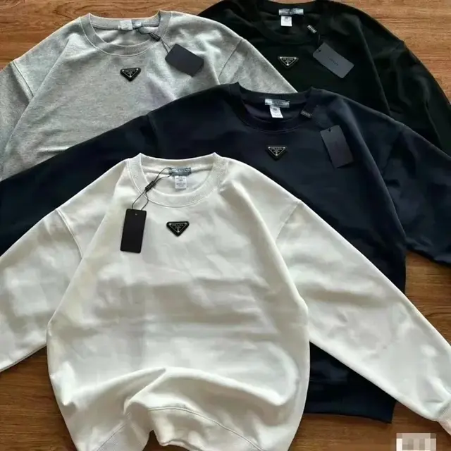 Prada Knit Sweater