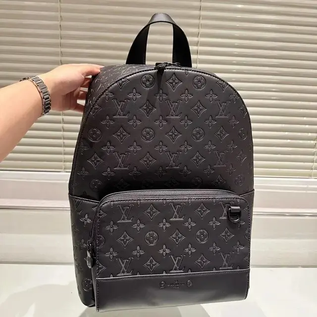 Vuitton Travel Bag